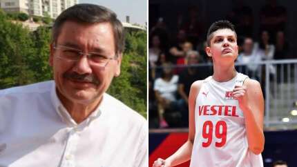 Tarihi zafer sonrası Ebrar Karakurt'u hedef gösterdi... Melih Gökçek'e tepki yağıyor!