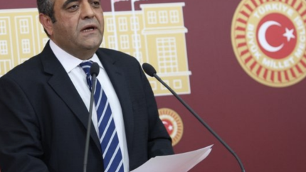 CHP'li Tanrıkulu'ndan TSK'ya skandal iftira! Terör seviciliği yine kabardı!