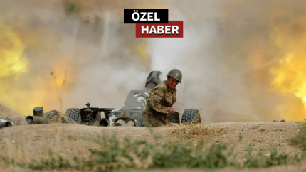Karabağ’da 10 bin Ermeni terörist var!