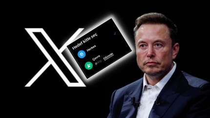Elon Musk yine kafasına göre: Sevilen Circles özelliği X'ten kaldırılıyor