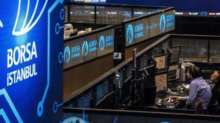Borsa İstanbul yukarı yönlü hareket kazanıyor
