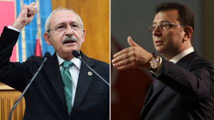Kemal Kılıçdaroğlu'ndan Ekrem İmamoğlu'na sert eleştiri: Son derece yanlış yaptı
