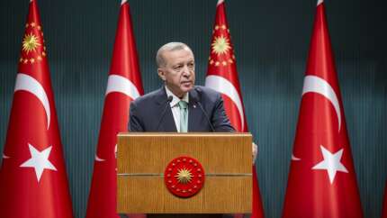 Cumhurbaşkanı Erdoğan Kabine Toplantısı sonrası detayları paylaştı: Yeni evlenenlere ve öğrencilere müjde!