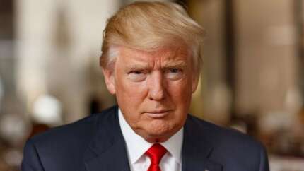 ABD eski başkanı Donald Trump için dolandırıcılık kararı!