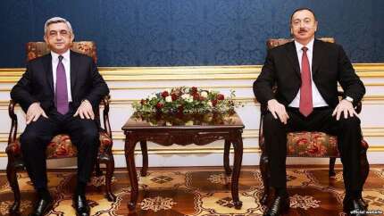 Ermenistan'dan tehdit: Karabağ defteri kapanmadı...