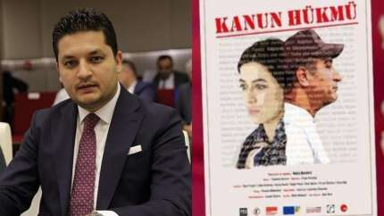 CHP'li isimden zehir zemberek sözler: FETÖ'ye kuyruk oldunuz
