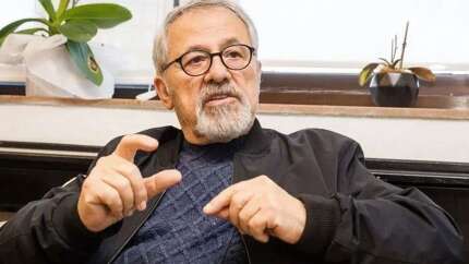 Naci Görür 'fay periyodunu doldurdu' diyerek açıkladı: 7'ye varan bir deprem üretebilir
