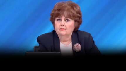 Ayşenur Arslan'dan Ankara'daki saldırı ile ilgili skandal sözler! İnceleme başlatıldı