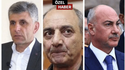 İran’a kaçacaklardı! Dağlık Karabağ’da film gibi operasyon!