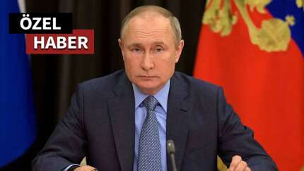 Putin açıkladı: Prigojin’in ofisinde 5 kilo kokain bulundu!