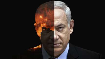 İsrail'in en eski gazetesi Haaretz Netanyahu'yu suçladı! "Filistinlilerin varlığını göz ardı etti"