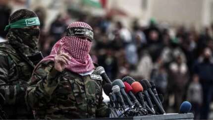 Hamas ile iletişim kuramayan onlarca ülke Türkiye'nin kapısını çaldı! Türk istihbaratından yardım istiyorlar...