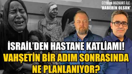 DÜNYAYI AYAĞA KALDIRAN SALDIRININ ARKA PLANI!