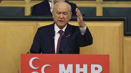 MHP Genel Başkanı Devlet Bahçeli İsrail'e süre verdi: Ateşkes sağlanamazsa Türkiye devrede