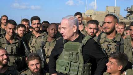 İsrailli eski komutan Brik: "İsrail ordusu Gazze'ye girdiği takdirde çok sayıda kayıp verecek"