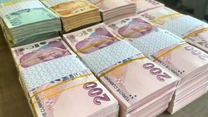 Merkez Bankası'ndan TL'yi güçlendirecek adım