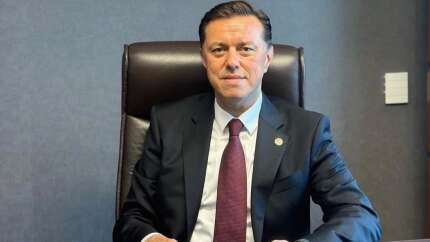 İYİ Parti Eskişehir Milletvekili Nebi Hatipoğlu İYİ Parti’den istifa etti!
