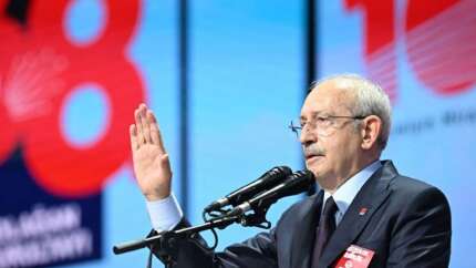 Kılıçdaroğlu genel başkanlık adaylığından çekiliyor mu?