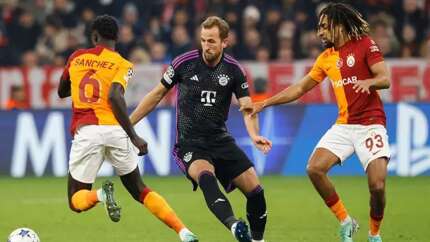 Bayern Münih 2 - 1 Galatasaray | Maçın geniş özeti