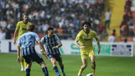 Adana Demirspor 0 - 0 Fenerbahçe | Maçın geniş özeti