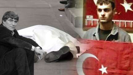 Hrant Dink'i öldürmüştü! Ogün Samast 16 yıl sonra tahliye edildi