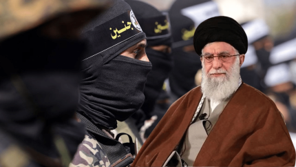 İran'dan flaş karar! Hamaney Hamas'a kapıyı kapattı