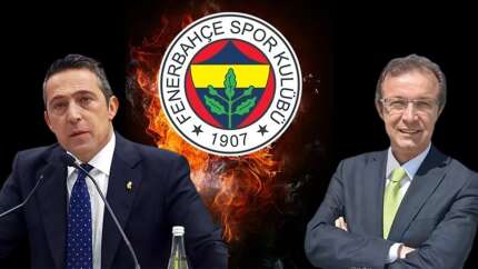 Ali Koç'u şikayet eden Ahmet İbanoğlu hakkında Fenerbahçe'den açıklama: Derhal istifa etmeli