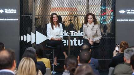 Türk Telekom Ventures girişimci gençleri bekliyor