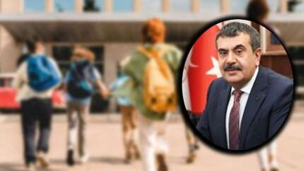 Milli Eğitim Bakanı Yusuf Tekin'den illere göre ara tatil açıklaması!