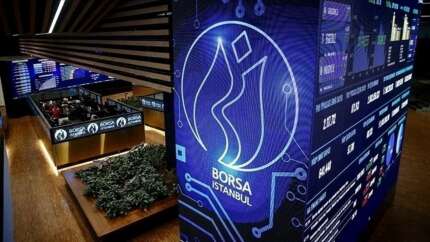 Haftanın son günü borsada ne olacak? BIST100’de bugün satıcılı seyir eğilimi bekleniyor