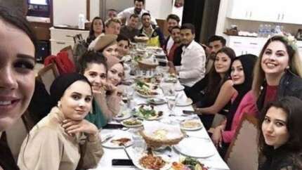 Dilan Polat ve Engin Polat'la aynı karede olan 14 fenomenin mal varlığına el konuldu! Aralarında Tayyargiller ve Eylül Öztürk de var!