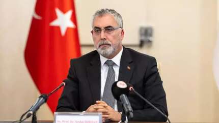 Asgari ücrette ilk toplantı başladı! Bakan Işıkhan: Çalışanlarımızı enflasyona ezdirmeyeceğiz