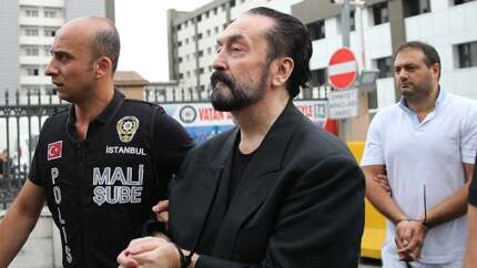 Adnan Oktar suç örgütüne istenen cezalar belli oldu
