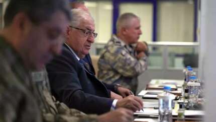 Şehitlerimizin intikamı alınıyor! Bakan Güler duyurdu: Dün gece 13, bugün 12 terörist öldürüldü!