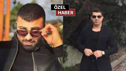 Katil zanlısı yakalandı! 50 milyon dolarlık olayda cinayetler aydınlanacak...