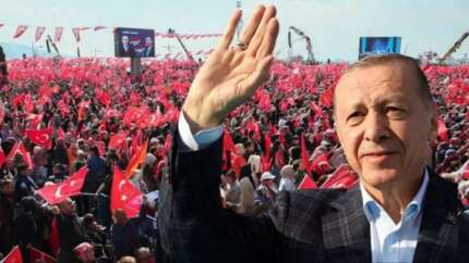 AK Parti 28 şehrin Belediye Başkan adayını bugün duyuracak! Gözler İstanbul'a çevrildi...