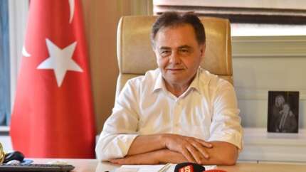 Adı rüşvet ile anılan CHP'li Bilecik Belediye Başkanı Semih Şahin istifa etti