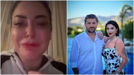 Dilan Polat'ın hocası Neslim Güngen'den ihanet açıklaması! Aldatıldığını açıklayıp gözyaşlarına boğuldu