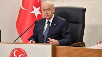MHP 55 başkan adayını açıkladı! 2'si büyükşehir, 12 il...