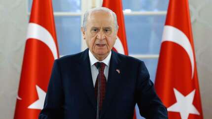 MHP, 55 adayını daha açıkladı! İşte il il, ilçe ilçe aday listesi...