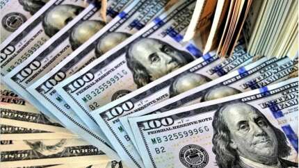 Dolar 30 TL sınırını aştı