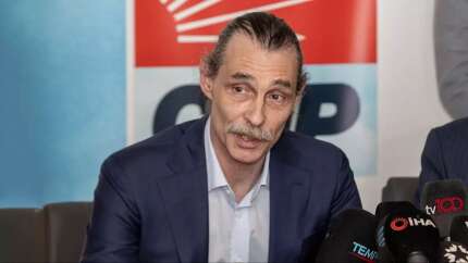 CHP’nin Etimesgut adayı Erdal Beşikçioğlu’dan İmam Hatip hazımsızlığı: Bu büyük bir travma!