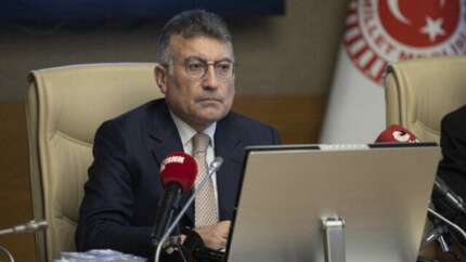 Ak Parti Grup Başkanvekili Güler'den emekliye ek zam açıklaması
