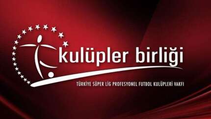 Kulüpler Birliği'nden bahis skandalı sonrası açıklama