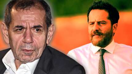 “Erden Timur’u Galatasaray camiasının abileri istemiyor! Ağzıyla kuş tutsa olmaz bu saatten sonra. Bundan sonra dikiş tutturamaz! Sen bunu yapamıyorsan otoriten yok demektir”
