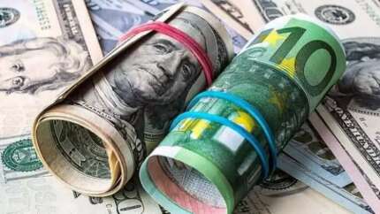 Dolar 40 TL'yi bulacak! Merkez Bankası 2024 sonu dolar ve enflasyon tahminini açıkladı