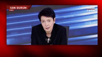 SuperHaber yazarı Nuran Yıldız: Ankara'da kazananın kıl payı kazanacağını düşünüyorum