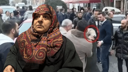 CHP'li Hasan Akkuş'un saldırdığı yaşlı kadın saldırı anını anlattı: Devlete mi yapıyorsun diye sordum!