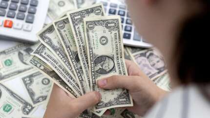 Dolar ve euroda son durum! İşte 25 Ocak 2024 güncel döviz kurları