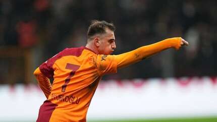Galatasaray 3 - 1 İstanbulspor | Maçın geniş özeti